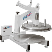 DoughXpress DMS-18 (70948) Stainless Steel Pizza Dough Press, 18 5/16" Wide, 240V - Default Title