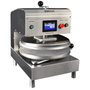 DoughXpress D-TXA-2-18SS (11234) Pizza Dough Press, 18 3/16" Wide, 240V - Default Title