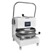 DoughXpress D-TXM-2-18W (11214) Tortilla Press, 22 1/2" Wide, 240V - Default Title