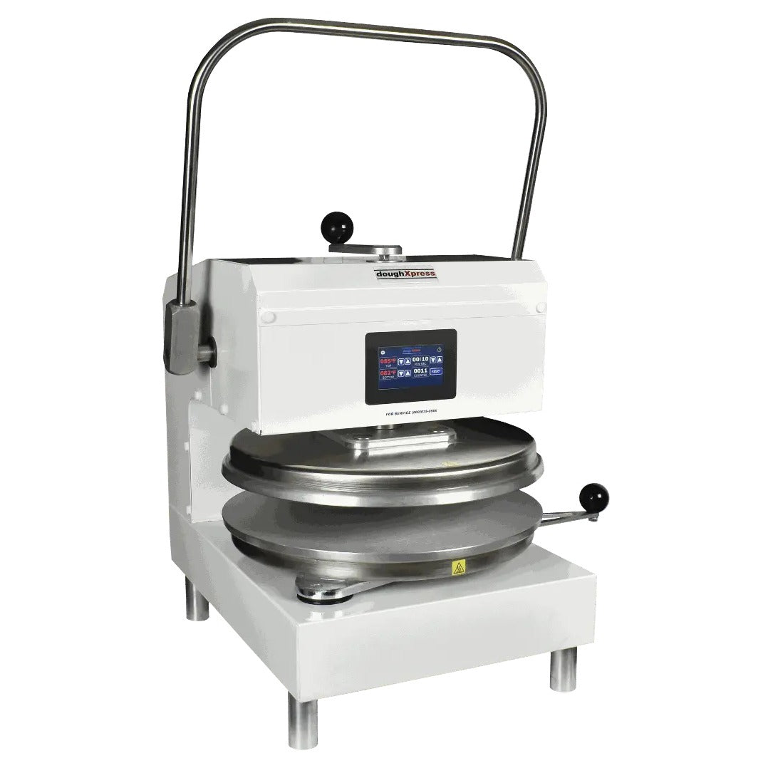 DoughXpress DX-JN (10992) Rounder, 26 13/16" Wide, 120V - Default Title