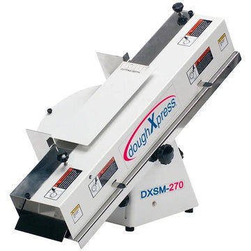 DoughXpress DXSM-270 (50223) Slicer, 20 7/8" Wide, 120V - Default Title