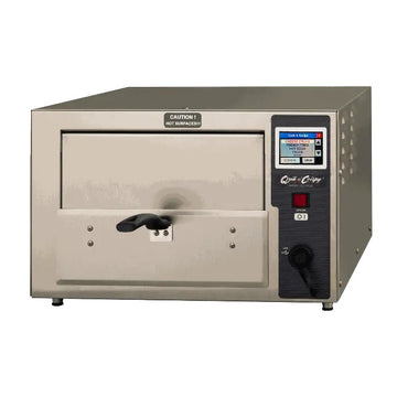 Quik n' Crispy 50248 Stainless Steel Air Fryer, 21" Wide, 208/240V - Default Title