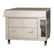 Quik n' Crispy QC900007 Stainless Steel Air Fryer, 29" Wide, 208V - Default Title