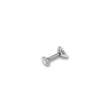 Chicago Metallic 10010 Screw - Default Title