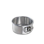 Chicago Metallic Aluminum Springform Pan, Silver - 47 oz.