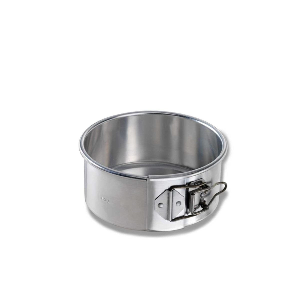 Chicago Metallic Aluminum Springform Pan, Silver - 47 oz.