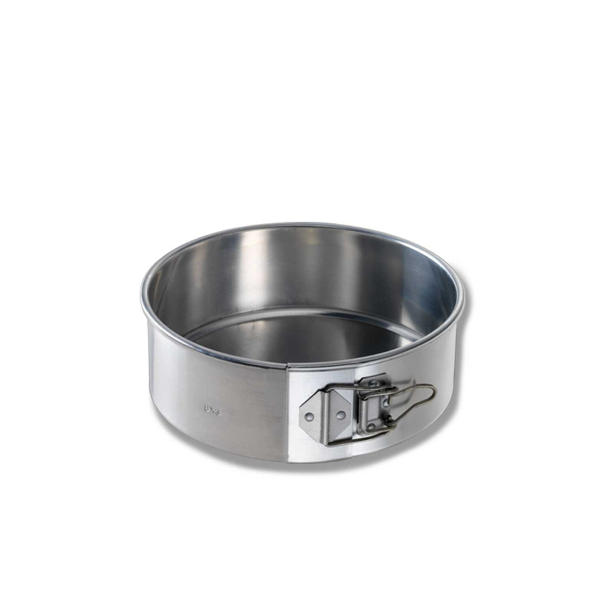 Chicago Metallic Aluminum Springform Pan, Silver - 83.5 oz.