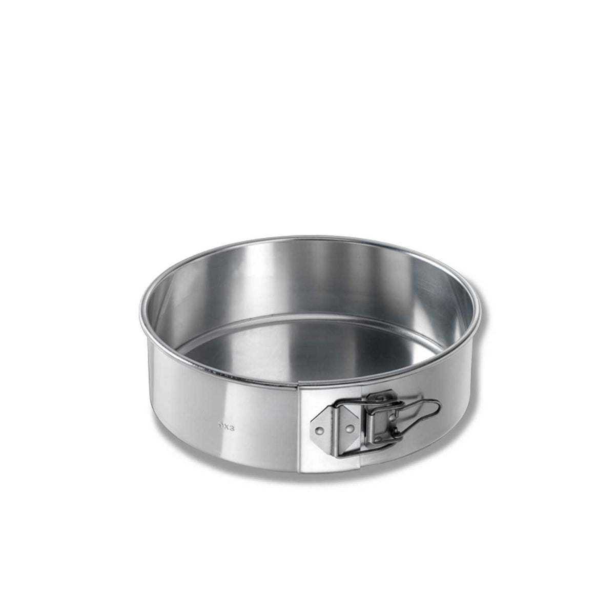 Chicago Metallic Aluminum Springform Pan, Silver - 105.7 oz.