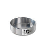 Chicago Metallic Aluminum Springform Pan, Silver - 130.5 oz.