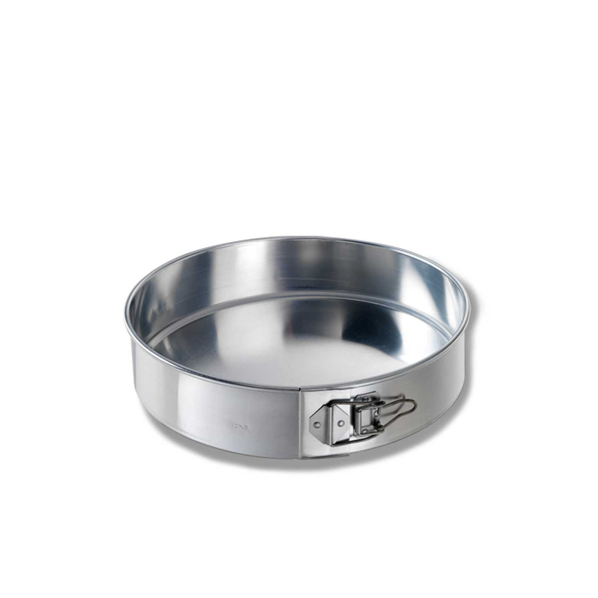 Chicago Metallic Aluminum Springform Pan, Silver - 187.9 oz.