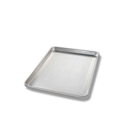 Chicago Metallic Aluminum Sheet Pan, 1/2 Size, Silver - 17 13/16"