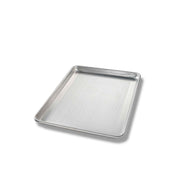 Chicago Metallic Aluminum Sheet Pan, 1/2 Size, Silver - 17 13/16"
