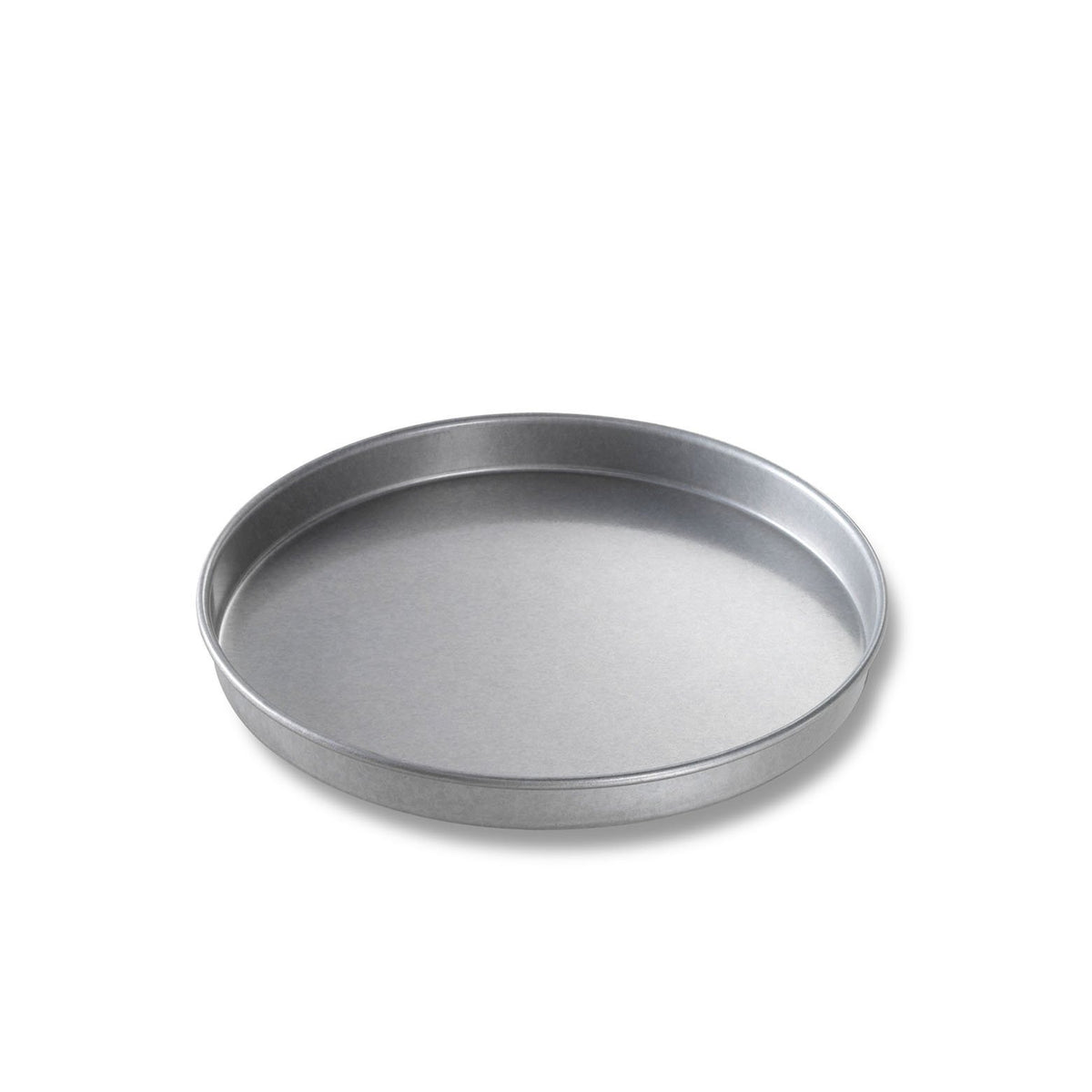 Chicago Metallic Aluminized Steel Cake Pan - 43.5 oz.
