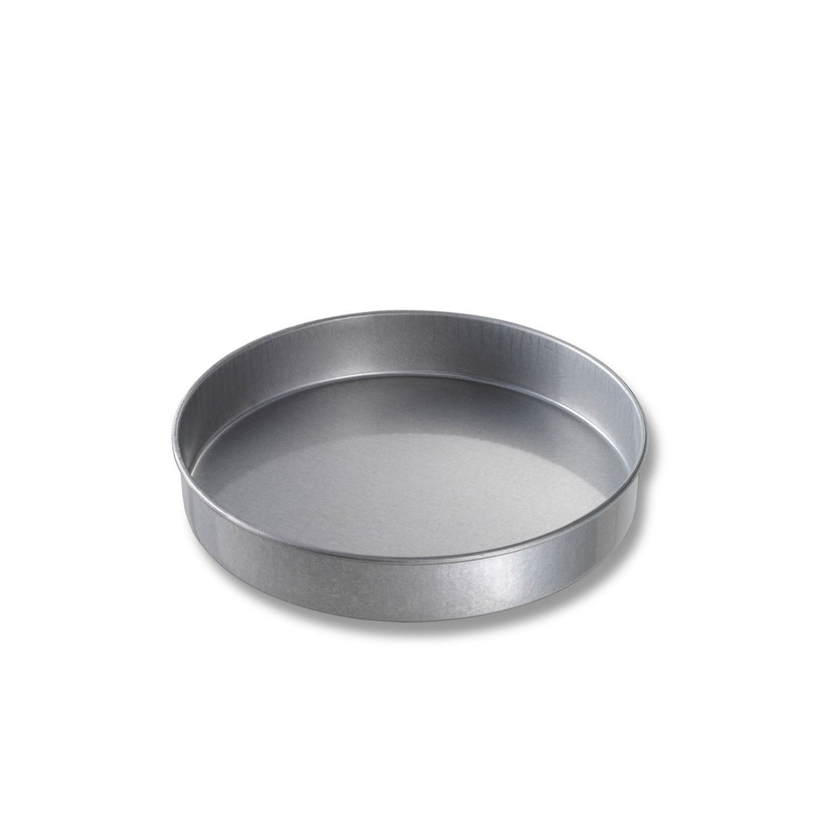 Chicago Metallic Aluminized Steel Cake Pan - 125.3 oz.