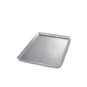 Chicago Metallic Aluminum Sheet Pan, 3/4 Size, Silver - 41500