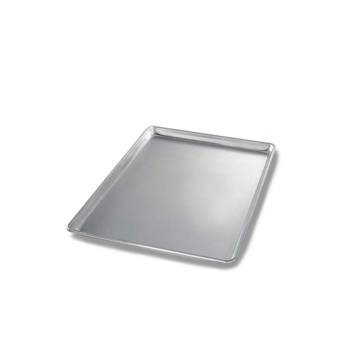 Chicago Metallic Aluminum Sheet Pan, 3/4 Size, Silver - 41500