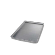Chicago Metallic 41555 Aluminized Steel Sheet Pan, Full Size, Silver - Default Title