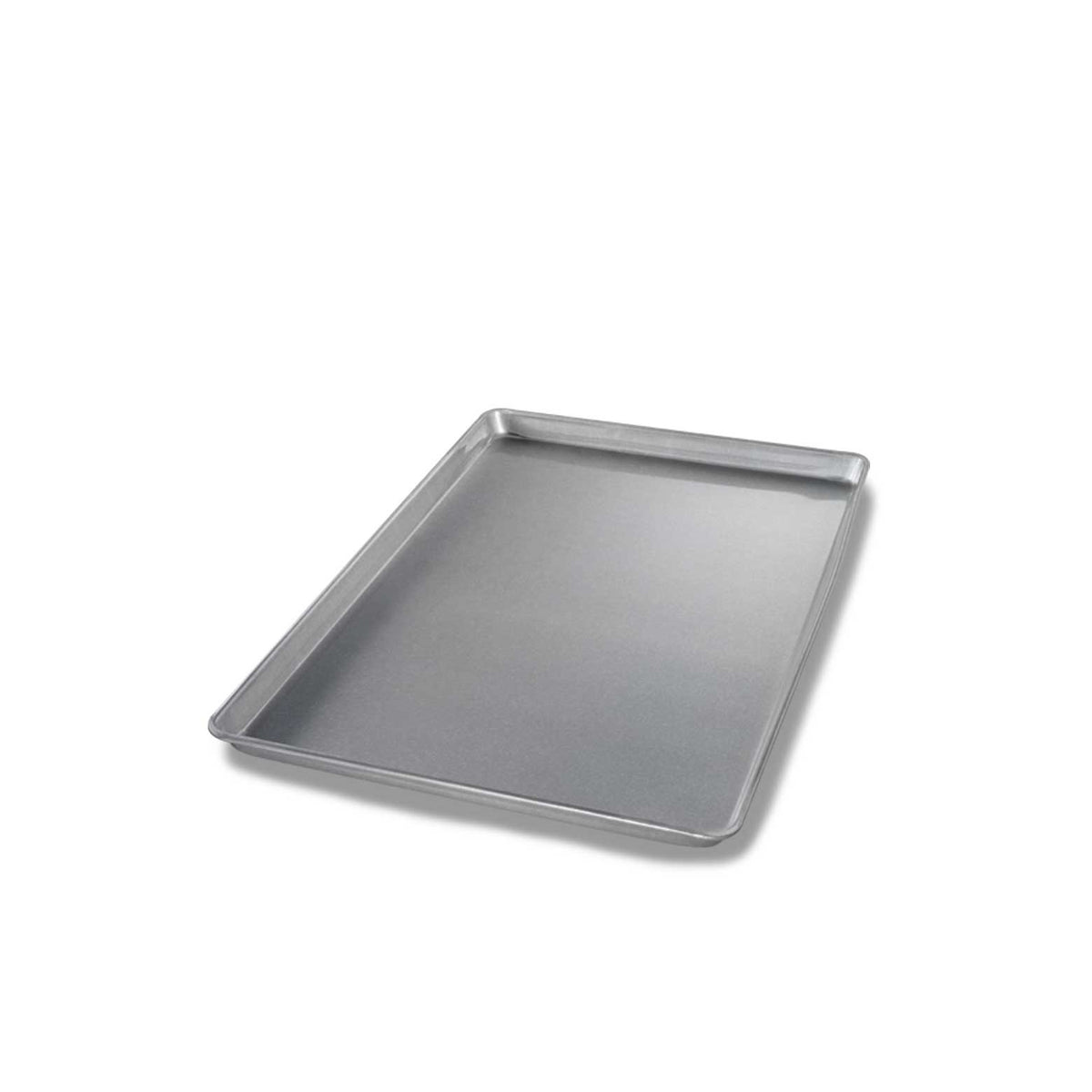 Chicago Metallic 41555 Aluminized Steel Sheet Pan, Full Size, Silver - Default Title