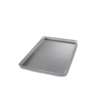 Chicago Metallic 41555 Aluminized Steel Sheet Pan, Full Size, Silver - Default Title