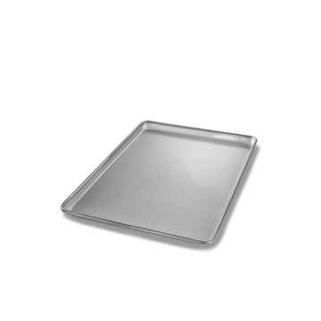 Chicago Metallic 44792 Aluminum Sheet Pan, Full Size, Silver - Default Title