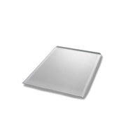 Chicago Metallic Aluminum Bagel Pan, Full Size, Silver - 25 13/16"