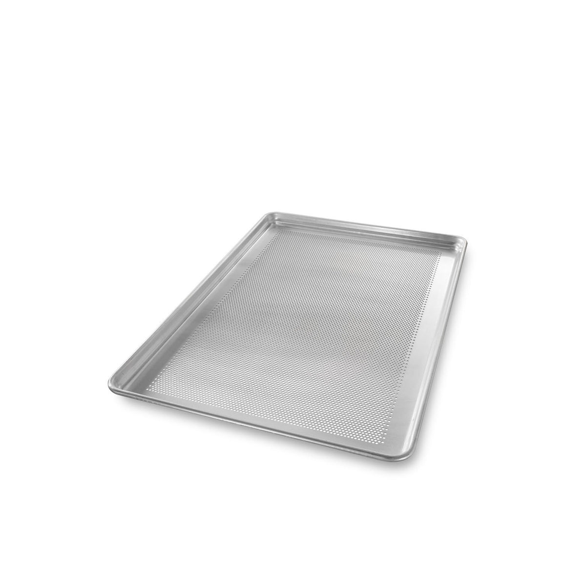 Chicago Metallic Aluminum Sheet Pan, Full Size, Silver - 44891