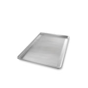 Chicago Metallic Aluminum Sheet Pan, Full Size, Silver - 44896