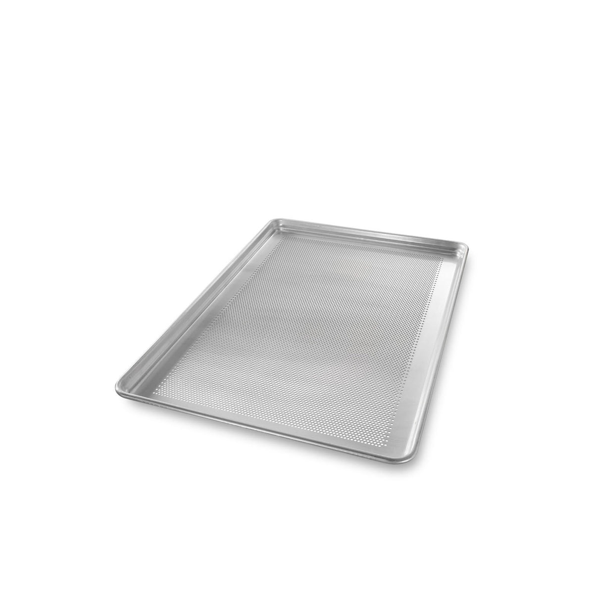 Chicago Metallic Aluminum Sheet Pan, Full Size, Silver - 44896