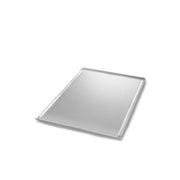 Chicago Metallic Aluminum Bagel Pan, Full Size, Silver - 25 15/16"