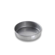 Chicago Metallic Aluminized Steel Cake Pan - 23.5 oz.