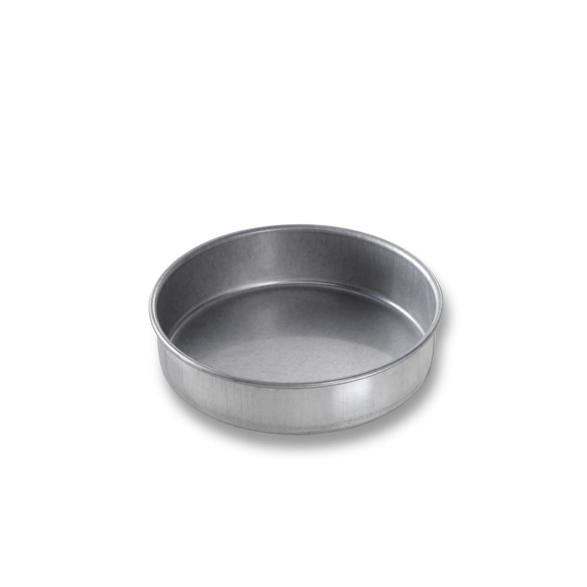 Chicago Metallic Aluminized Steel Cake Pan - 23.5 oz.