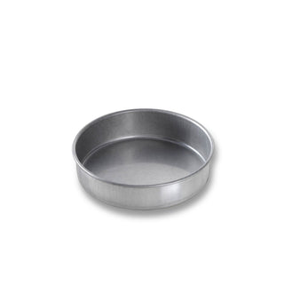 Chicago Metallic Aluminized Steel Cake Pan - 23.5 oz.