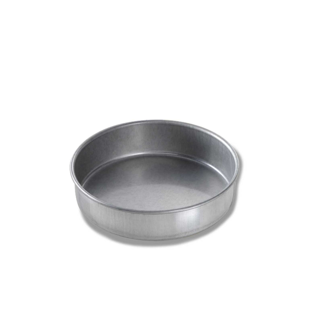 Chicago Metallic Aluminized Steel Cake Pan - 23.5 oz.