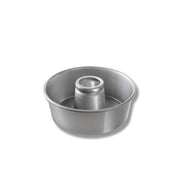 Chicago Metallic Aluminum Angel Food Cake Pan, Silver - 144 oz.