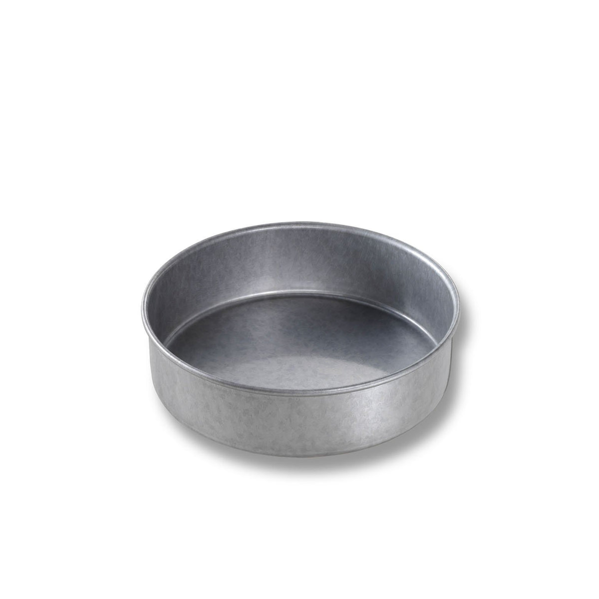 Chicago Metallic Aluminized Steel Cake Pan - 42.6 oz.