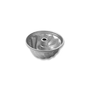 Chicago Metallic 47605 Aluminum Fluted Tube Pan, 36 oz., Silver - Default Title