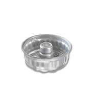 Chicago Metallic 47645 Aluminum Fluted Tube Pan, 56 oz., Silver - Default Title