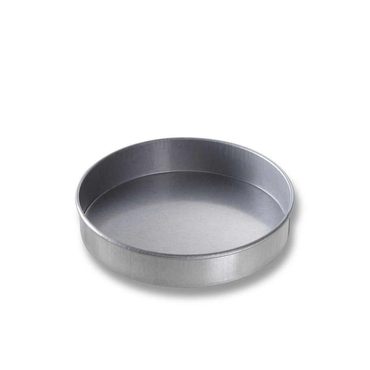 Chicago Metallic Aluminized Steel Cake Pan - 41.8 oz.