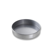 Chicago Metallic Aluminized Steel Cake Pan - 41.8 oz.