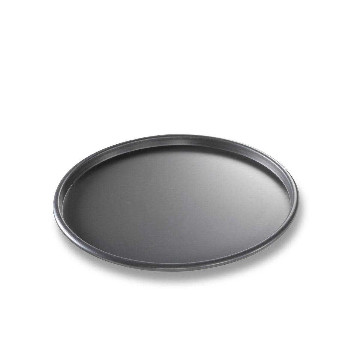 Chicago Metallic Heavy Weight Aluminum Pizza Pan - 10"