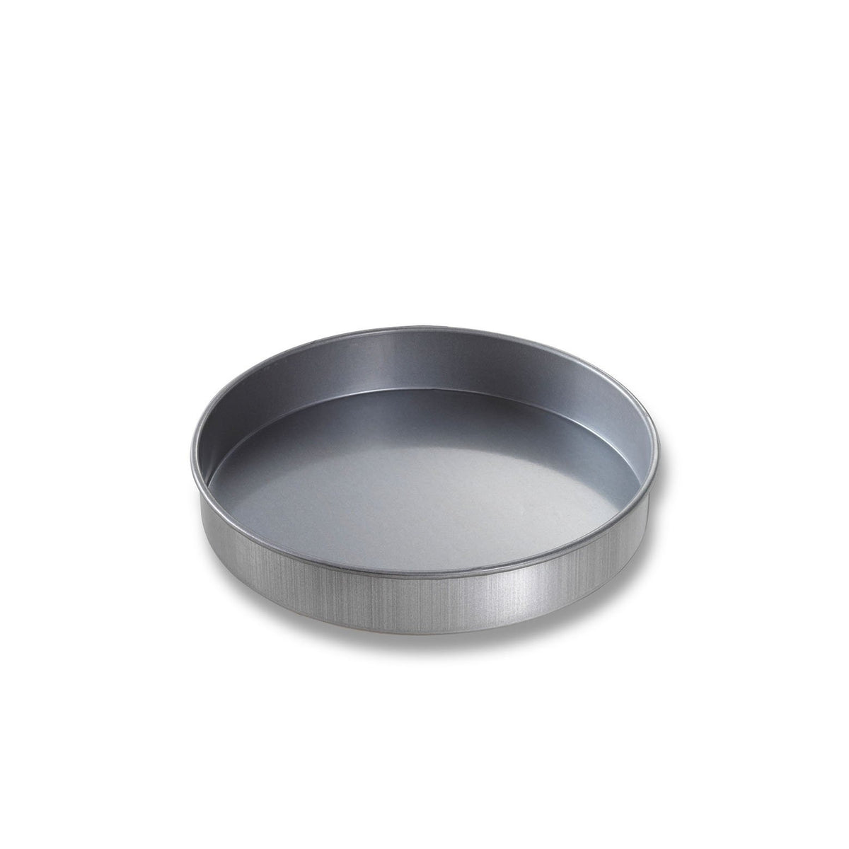 Chicago Metallic Aluminized Steel Cake Pan - 52.8 oz.