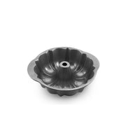 Chicago Metallic 51065 Aluminized Steel Cake Pan, 96 oz., Gray - Default Title