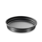 Chicago Metallic Hard Anodized Aluminum Deep Dish Pan - 12 1/4"