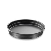 Chicago Metallic Hard Anodized Aluminum Deep Dish Pan - 14 1/8"