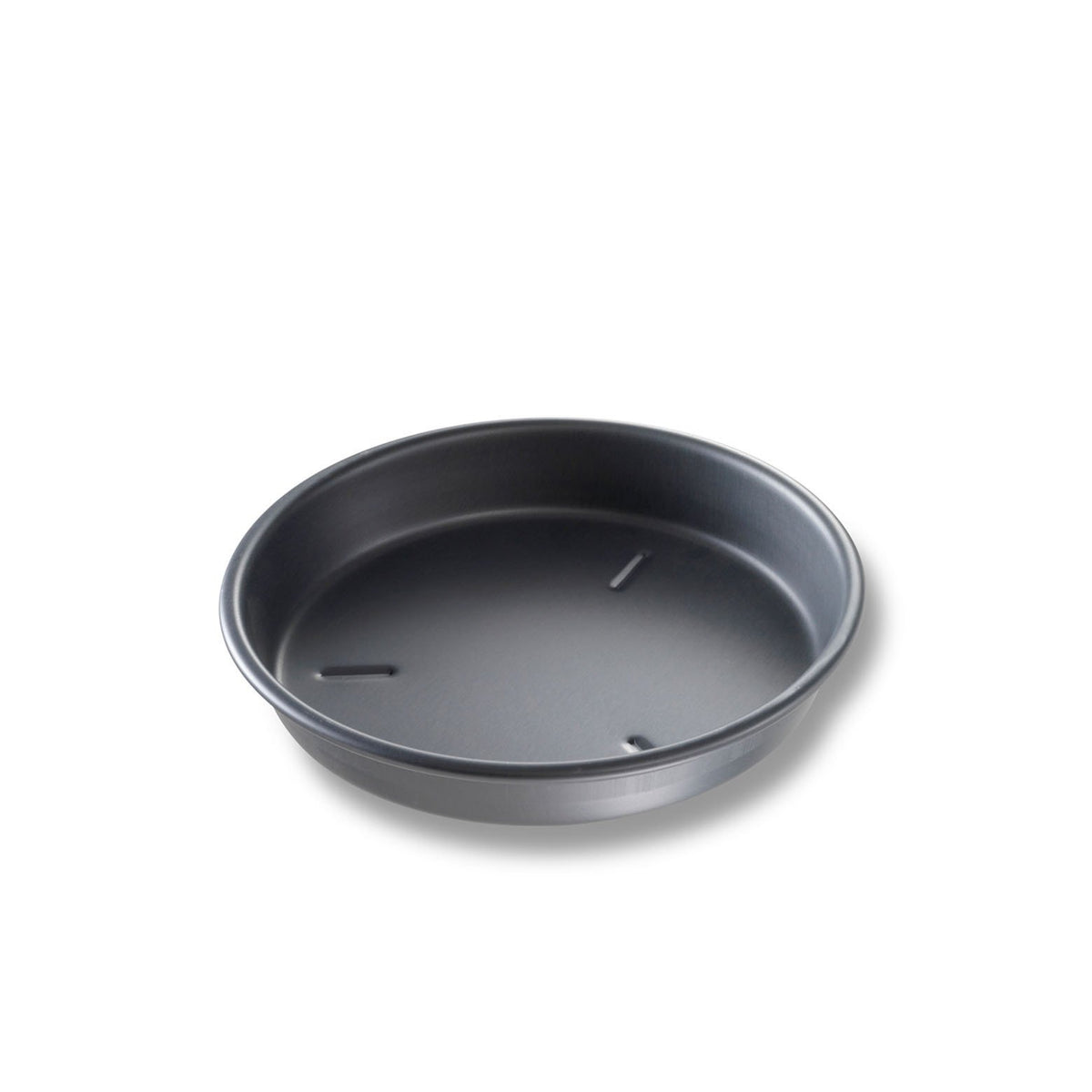Chicago Metallic Hard Anodized Aluminum Deep Dish Pan - 9"