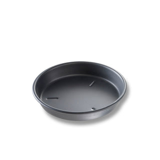 Chicago Metallic Hard Anodized Aluminum Deep Dish Pan - 9"
