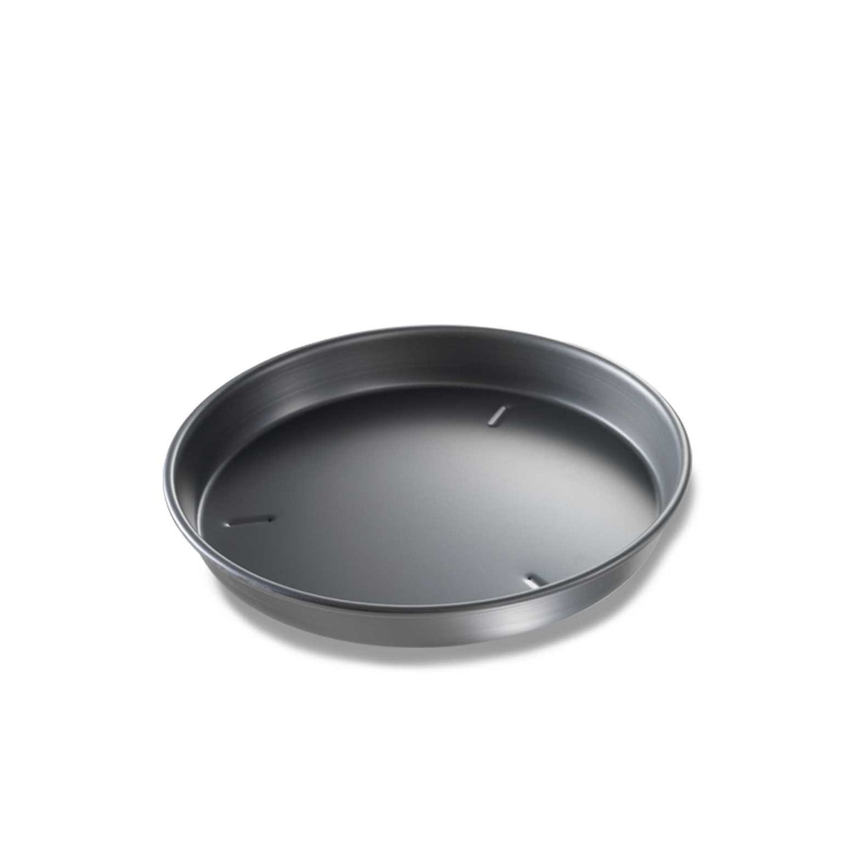 Chicago Metallic Hard Anodized Aluminum Deep Dish Pan - 12"