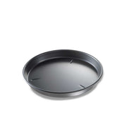 Chicago Metallic Hard Anodized Aluminum Deep Dish Pan - 13 1/16"