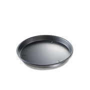 Chicago Metallic Hard Anodized Aluminum Deep Dish Pan - 14 3/16"