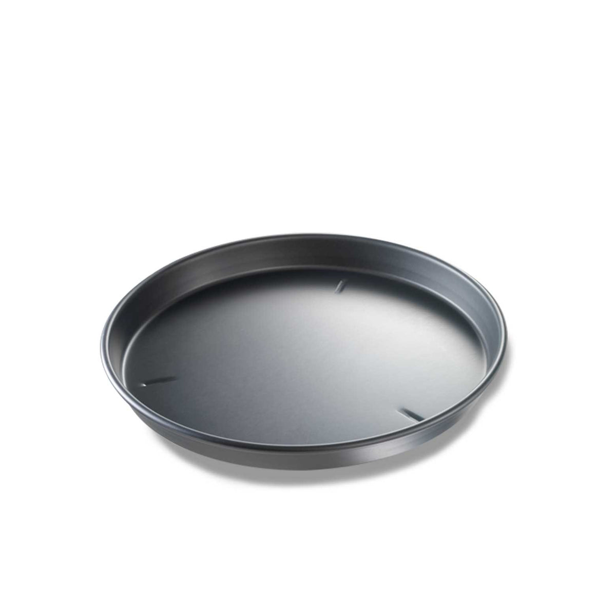 Chicago Metallic Hard Anodized Aluminum Deep Dish Pan - 16 1/16"